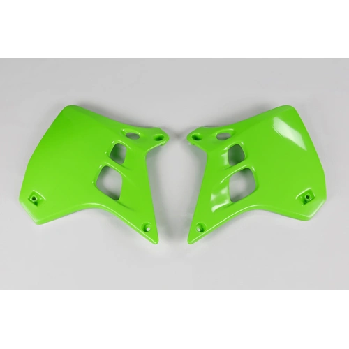 RAD SHRDS KX250 90-91 021/026 GRN