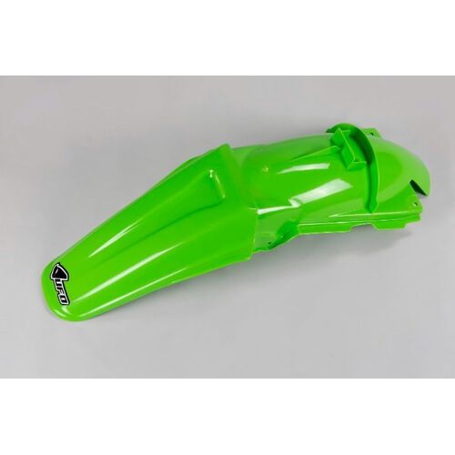 UFO Kawasaki Rear Fender KX125/KX250 1994-1998