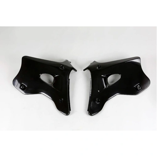 UFO Radiator Shrouds - Kawasaki KX125/250 94-98
