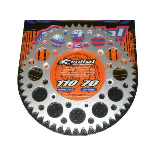 Renthal XR400/CRM 14T Front Sprocket