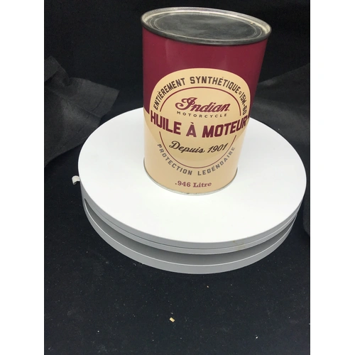 OEM  RETRO 15W-60 OIL { 1 US QUART )  2830497 - SKU:2830497