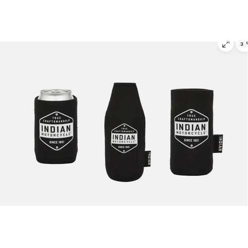 Rogue Koozie, Set of 3 Black 2833197  - SKU:2833197