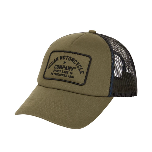 ESTABLI 1901 IMC CAP KHAKI 2833315 - SKU:2833315
