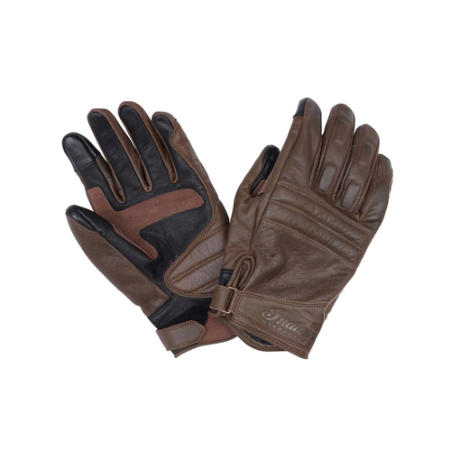 Men's Ellingson Glove, Tan SIZE MEDIUM 283336803 - SKU:283336803
