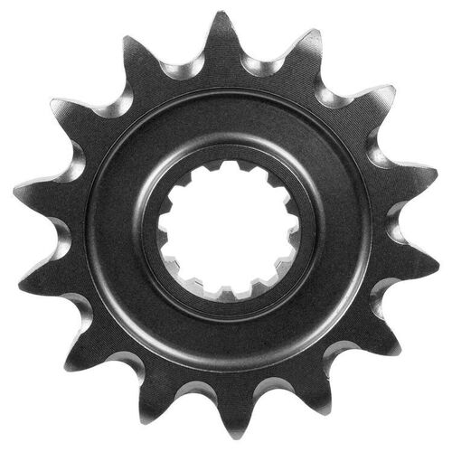 Renthal 15T Grooved Front Sprocket - SKU:28352015G