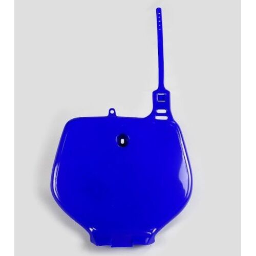 UFO Yamaha Number Plate YZ125/250 1992-1999
