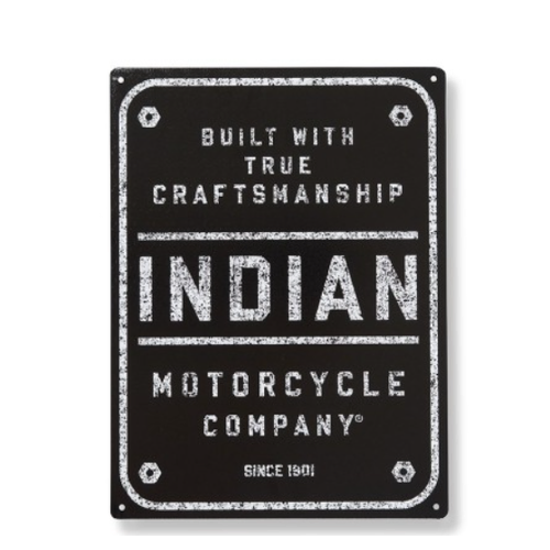 OEM CRAFTMANSHIP TIN SIGN 2861695 - SKU:2861695