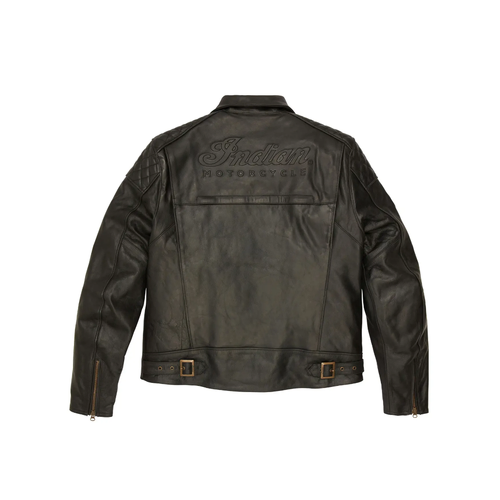 OEM Men's Buchanan Jacket, Black  XL 286464009  - SKU:286464009