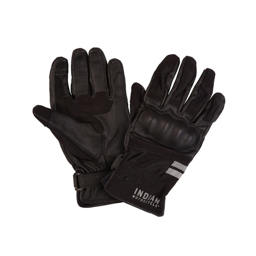 Men's San Pedro Mesh Gloves, Black 3XL 286465314 - SKU:286465314