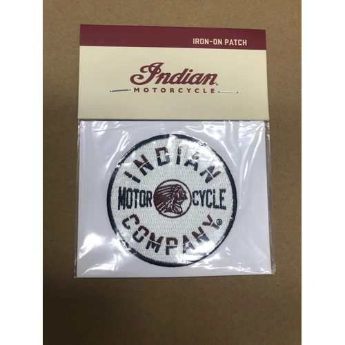 OEM Circle Legendary Patch  2864667 - SKU:2864667