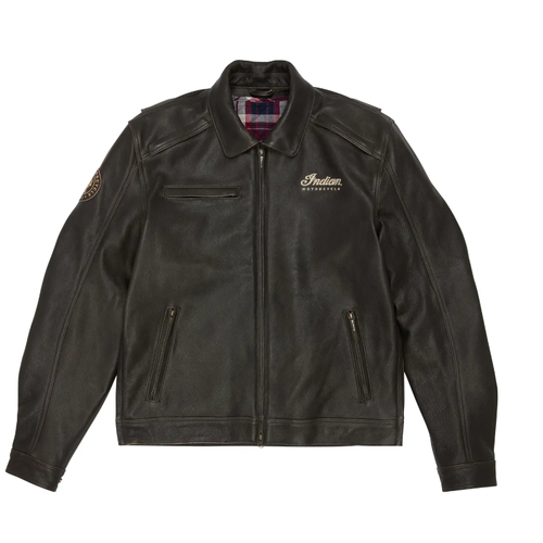 OEM Men's Classic Jacket 3, Brown SIZE XL 286554109 - SKU:286554109