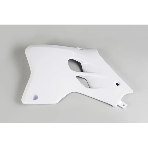 UFO Yamaha Radiator Shrouds YZ80 1993-2001
