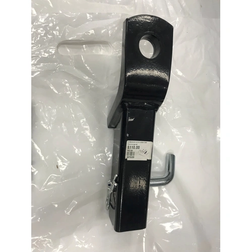 RANGER OEM 2" Ball Mount - 2" Receiver  2875320 - SKU:2875320