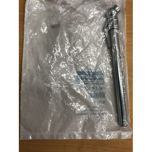 OEM  GAUGE-TIRE PRESSURE 30 PSI 2878518 - SKU:2878518