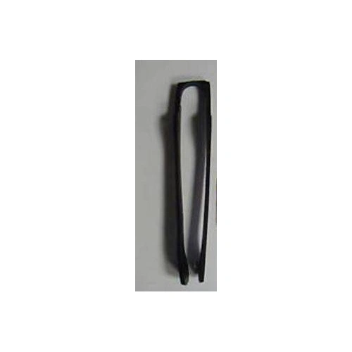 UFO Swingarm Slider - Yamaha - YZ125/250 1993-1996 - Black