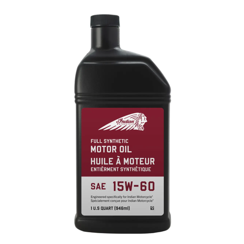 OEM 15W60   ENGINE OIL   QUART  2880187 - SKU:2880187