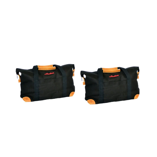 ROADMASTER /CHIEFTAIN /CHALLANGER OEM Deluxe Saddlebag INSERT  Travel Bags in Black 2880294 - SKU:2880294