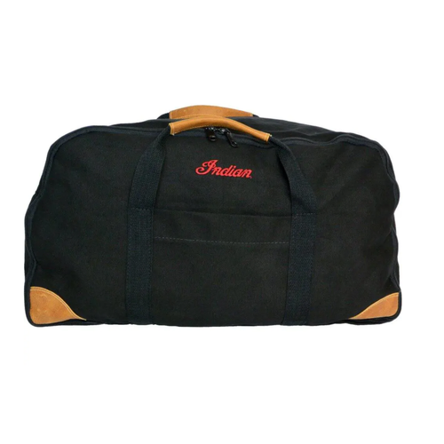 CHIEFTAIN 2014-25 OEM Deluxe Trunk Travel Bag, Black 2880295 - SKU:2880295