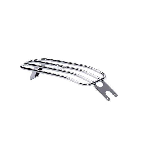 SCOUT 2015-21 OEM  SOLO CHROME RACK KIT 2880900-156 - SKU:2880900156