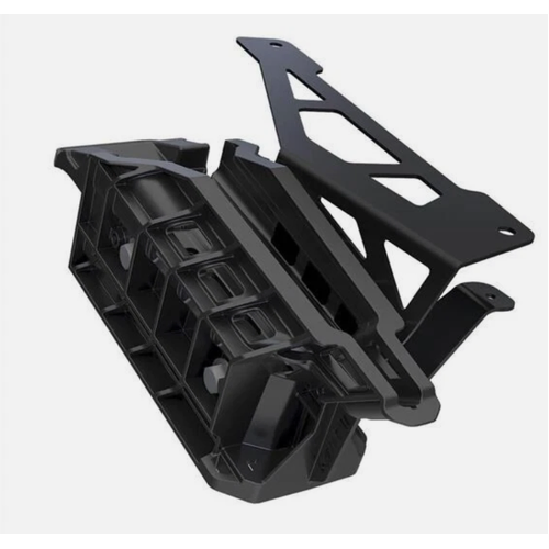 -Kolpin Stronghold® Auto-Latch Boot Mount (SPORTSMAN®)  2882300 - SKU:2882300