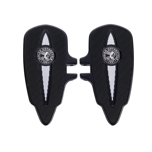 SELECT PASSENGER FLOORBOARD   BLACK 2882866-468 - SKU:2882866468