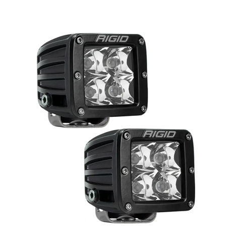 RANGER OEM PAIR LED LIGHT POD SPOTLIGHT 2883127 - SKU:2883127