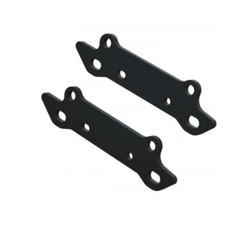 BAG MOUNTING KIT - FTR 1200  2883516 - SKU:2883516