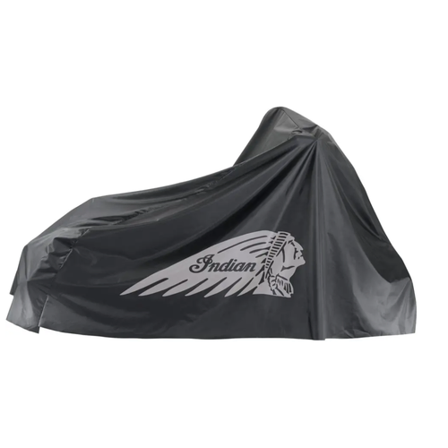 OEM CHIEFTAIN BLACK  DUST COVER  2883889 - SKU:2883889