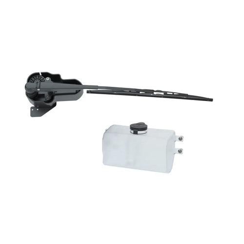RANGER OEM Front Windshield Wiper & Washer Kit for Glass and Poly Windshields 2883974 - SKU:2883974