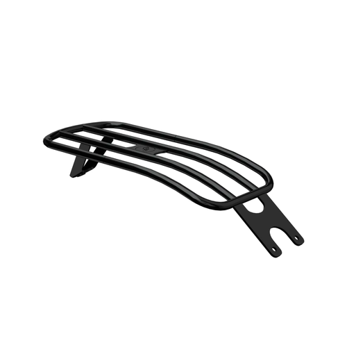 SCOUT OEM Solo Luggage Rack, Thunder Black 2884114-266 - SKU:2884114266
