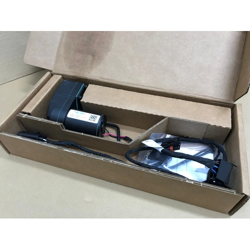 Electronic Cargo Storage Box Lift Actuator with Dash-Mounted Switch for RANGER  2884141 - SKU:2884141