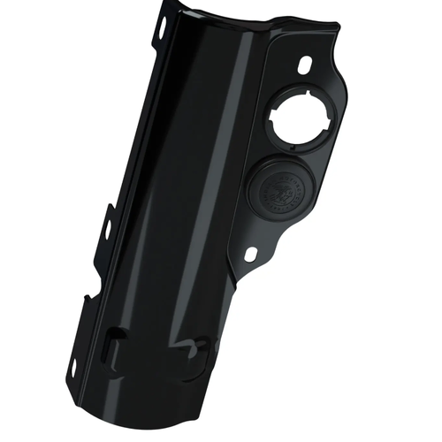 OEM HEADLIGHT  Nacelle Accessory Switch, Cruiser Black 2884951-266 - SKU:2884951266
