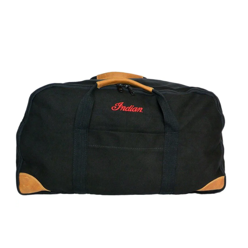 OEM Deluxe Trunk Travel Bag, Black 2885132  - SKU:2885132