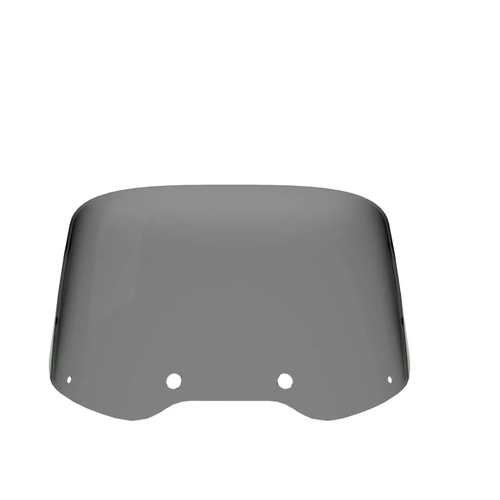OEM Chief Quarter Fairing Low Flared tinted Wind Deflector 2889916-02 - SKU:288991602