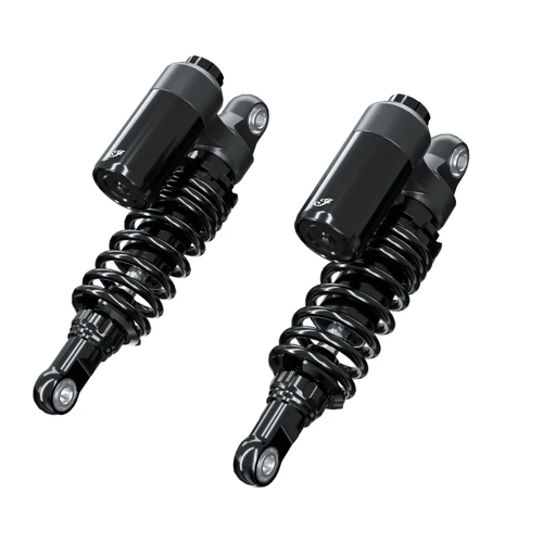SCOUT 2025-26 OEM Adjustable Piggyback Rear Shocks 2891039 - SKU:2891039