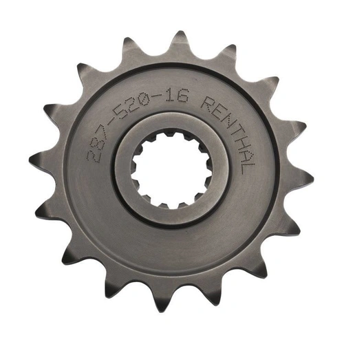 Renthal Standard Road Sprocket - Front - 18T