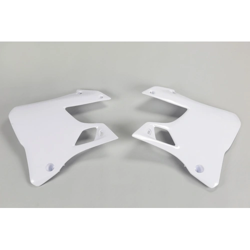 RAD SHRDS YZ125/250 96-01 WT