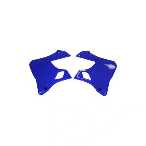 UFO Yamaha Radiator Shrouds YZ125/250 1996-2001