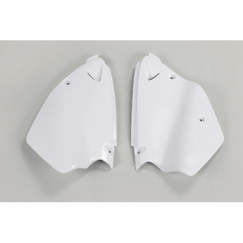 UFO Yamaha Side Panels YZ125/250 96-01, WR250 97-99