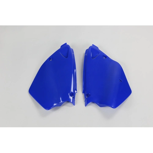S/PNL YZ125/250 96-01 REFL BLU