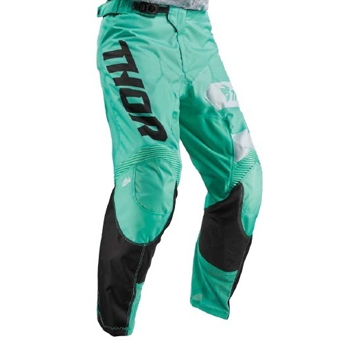 Thor Pulse Savage Jaws Pants - Mint