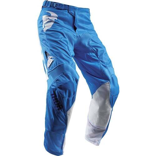 Thor Pulse Air Pants - Blue
