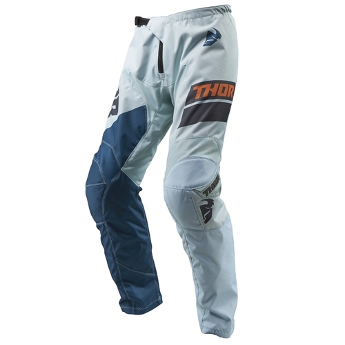Thor Youth Sector Shear Pants - Slate/Sky