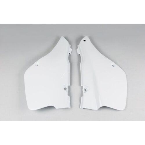 UFO Side Panels - Suzuki - RM250 1989-1992