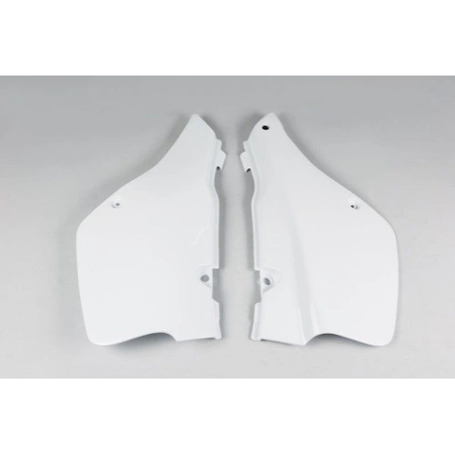 UFO Side Panels - Suzuki RM250 1989-1992