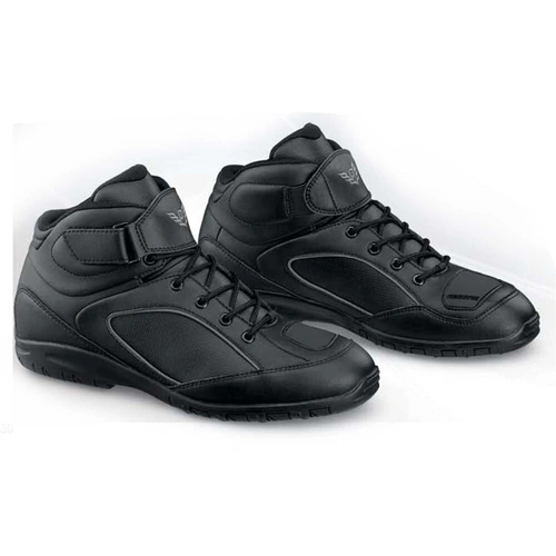 Gaerne G-Valencia Boots - Black - 44 - SKU:290800144