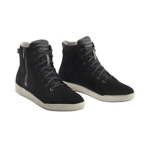 Gaerne G-Voyager Boots - Black - 44 - SKU:294700144