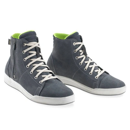 Gaerne G-Voyager Boots - Grey