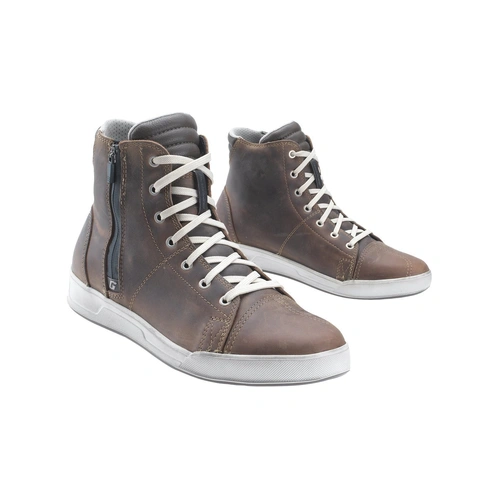 Gaerne G-Voyager Boots - Brown - 42 - SKU:294801342