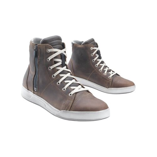 Gaerne G-Voyager Brown Boots